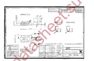 927854-7 datasheet  